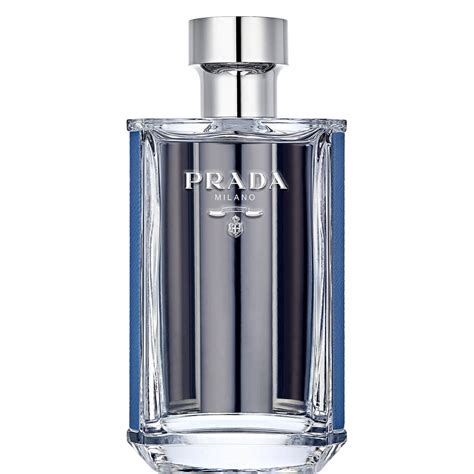 prada sport edt|Prada l'homme edp.